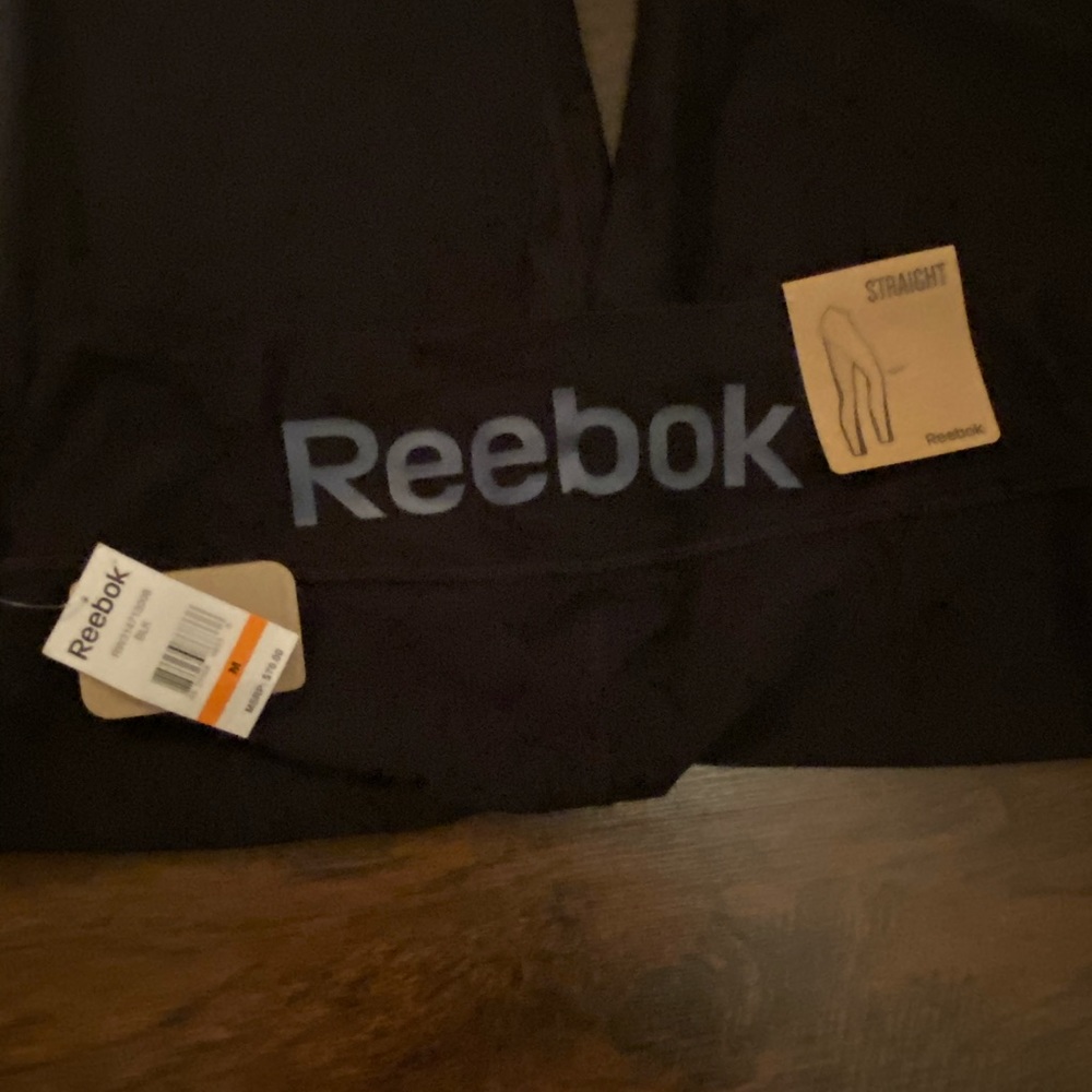 Reebok sport leggings